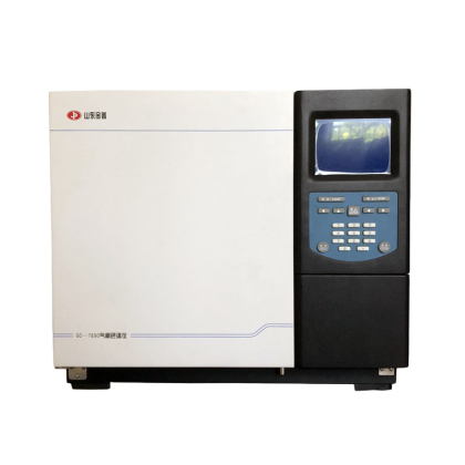 新型GC-7890气相色谱仪