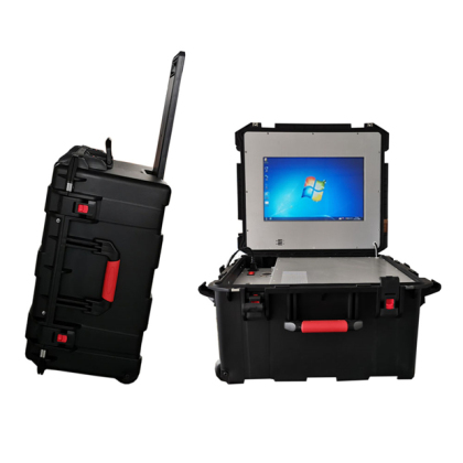 GC-8890便携式气相色谱仪