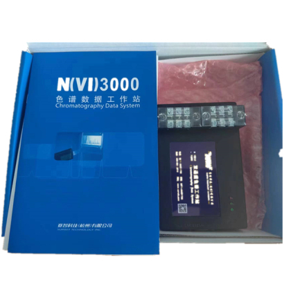 色谱工作站N3000