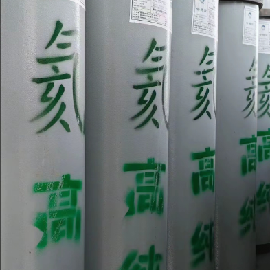 西南、华东、华北多点布局！国产氦气产业配套能力新复盘