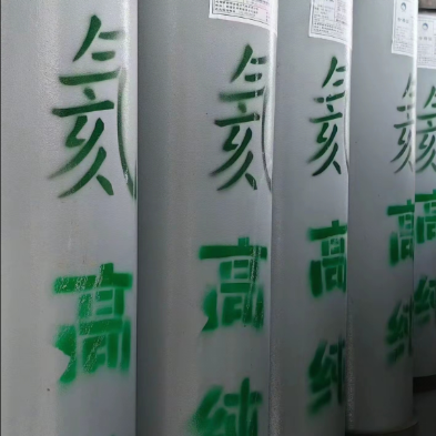芯片制造氦气回收提纯后可以直接用吗？半导体氦气循环复用标准与采购参考