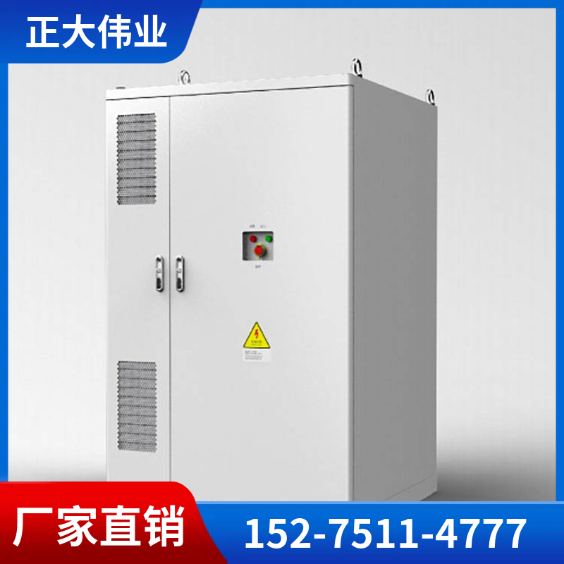 251kwh液冷储能
