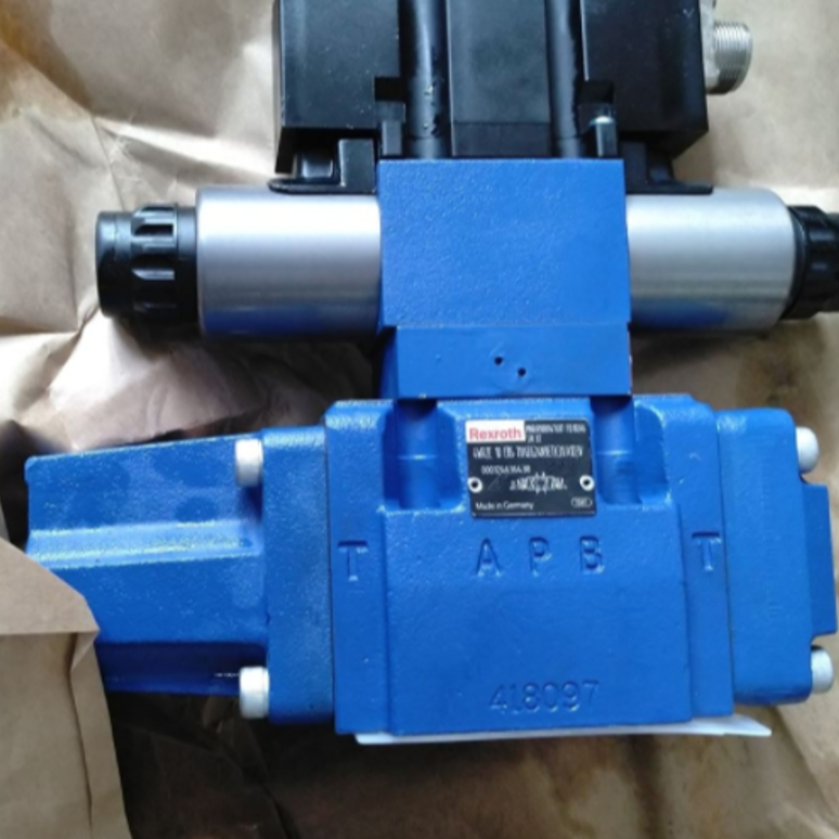 REXROTH力士乐溢流阀R901335397 DBEM10-7X/350YG24K4M进口原装