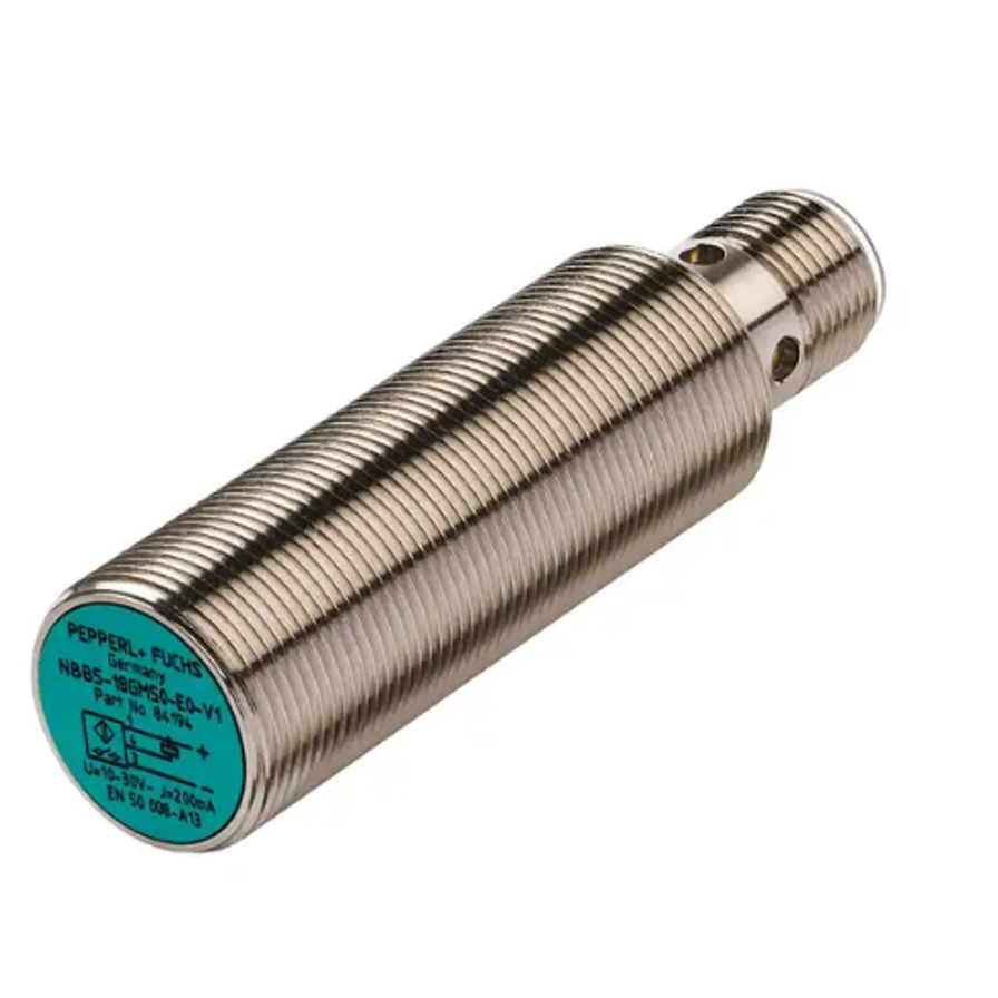 P+F倍加福超声波传感器UC500-18GS-IUEP-IO-V15上海现货
