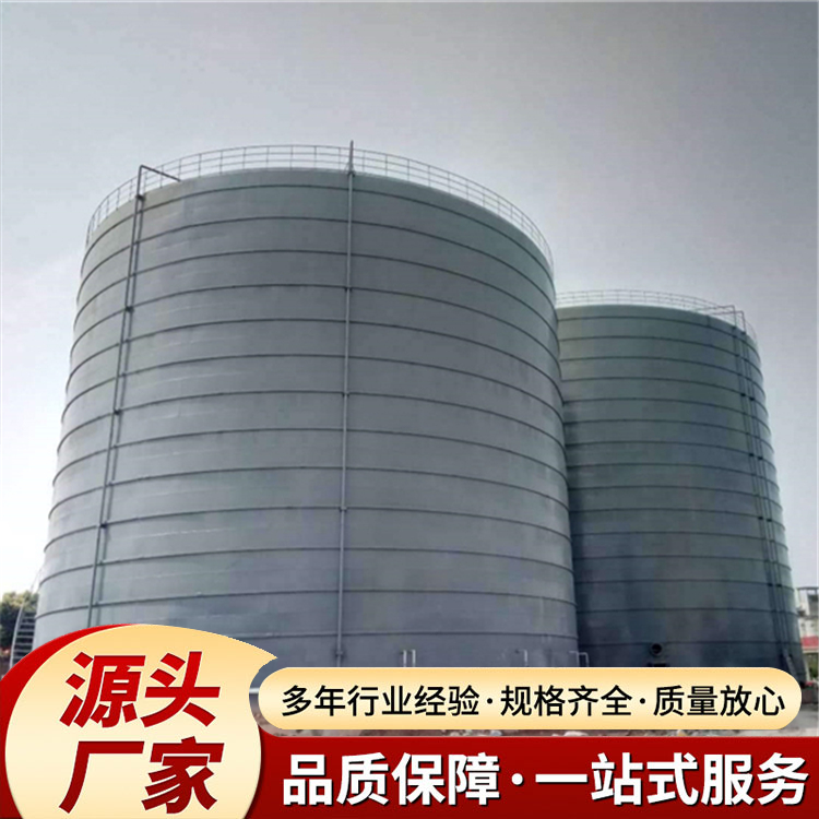 大型粉煤灰储存库