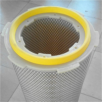 自洁式空气滤筒CKAH32100 过滤器滤芯