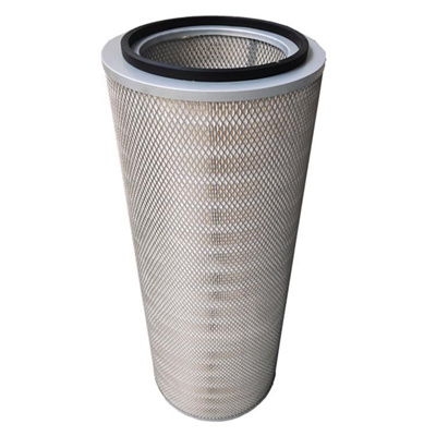 空压机入口过滤器滤筒DH320*750 HV材质