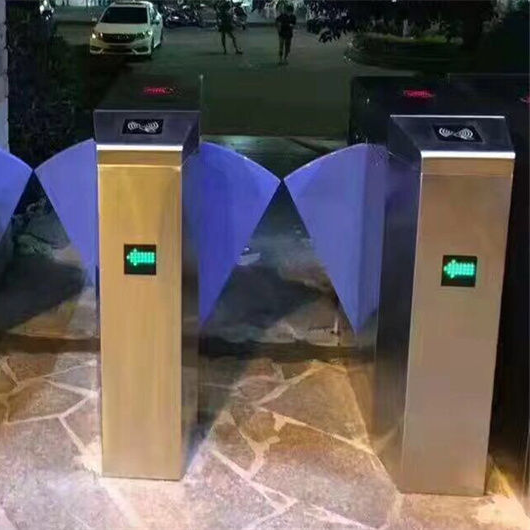 通道闸