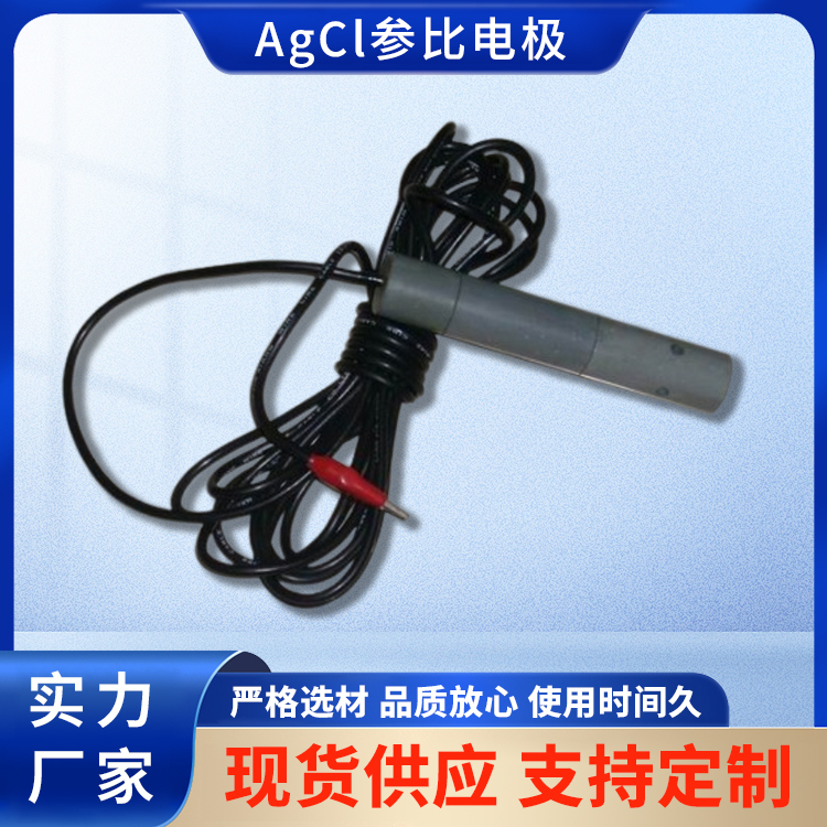 参比电极