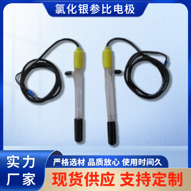 参比电极