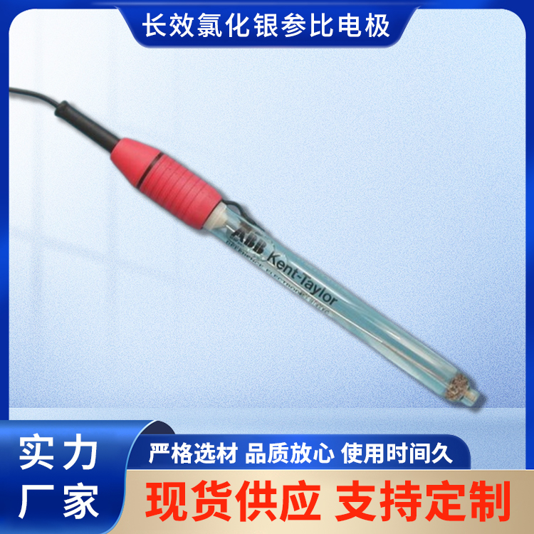 参比电极