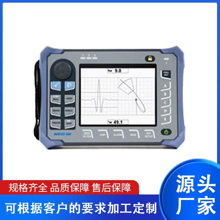 NORTEC 600仪器  涡流探伤仪