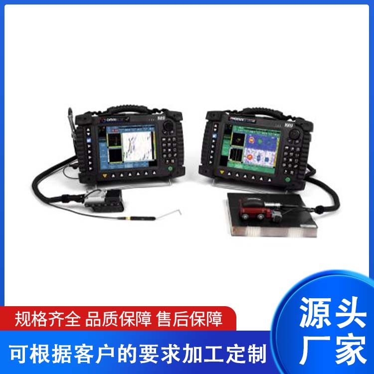 OmniScan MX ECA/ECT  粘接检测