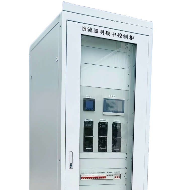 YC MP640楼宇KNX系统供电电源