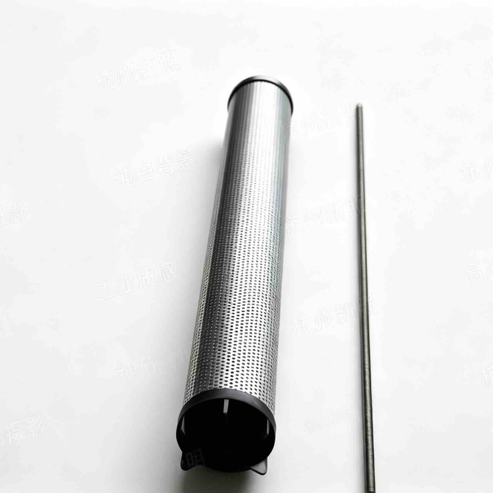 山立老款3卡过滤器频繁堵塞SLAD-500NF	SLAD-550NF新款6卡耐用替代滤芯
