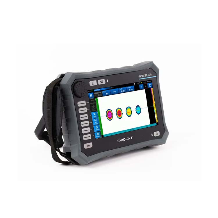 NORTEC 700 涡流阵列探伤仪