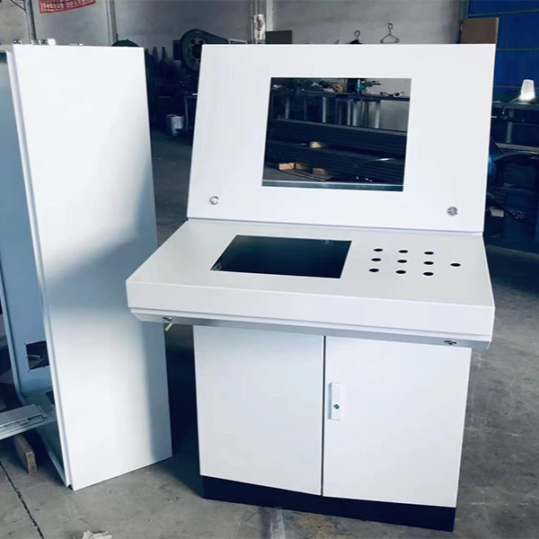 操作台