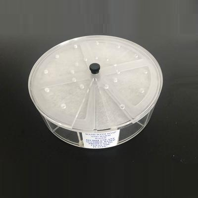 高通量分割鼠笼/饼笼