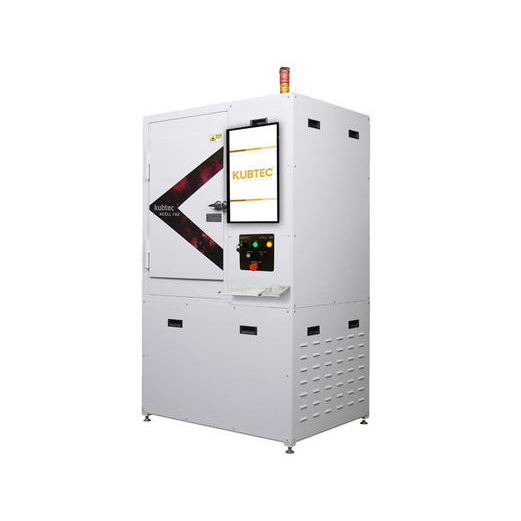 KUBTEC 生物X射线辐照仪-225kv