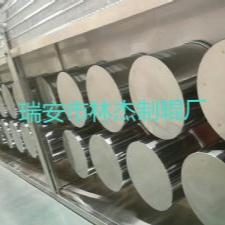 烘干热牵伸电磁加热辊