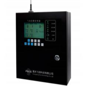FC2000 无线 LoRa 气体报警控制器｜工业可燃有毒气体监测控制主机