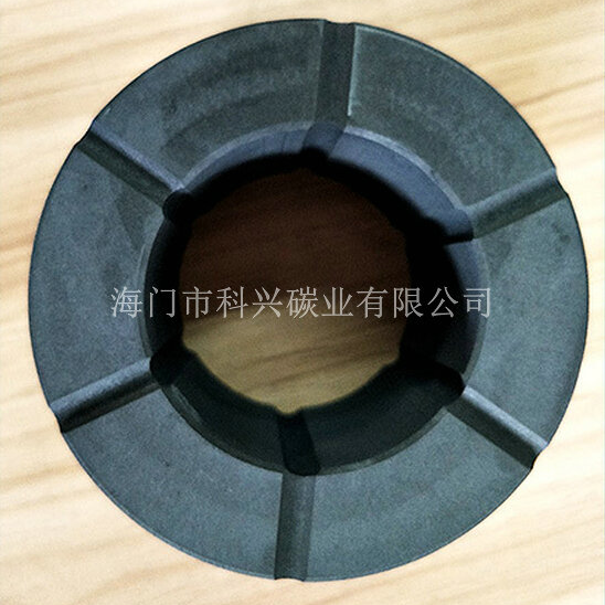 锑合金耐腐蚀石墨轴承