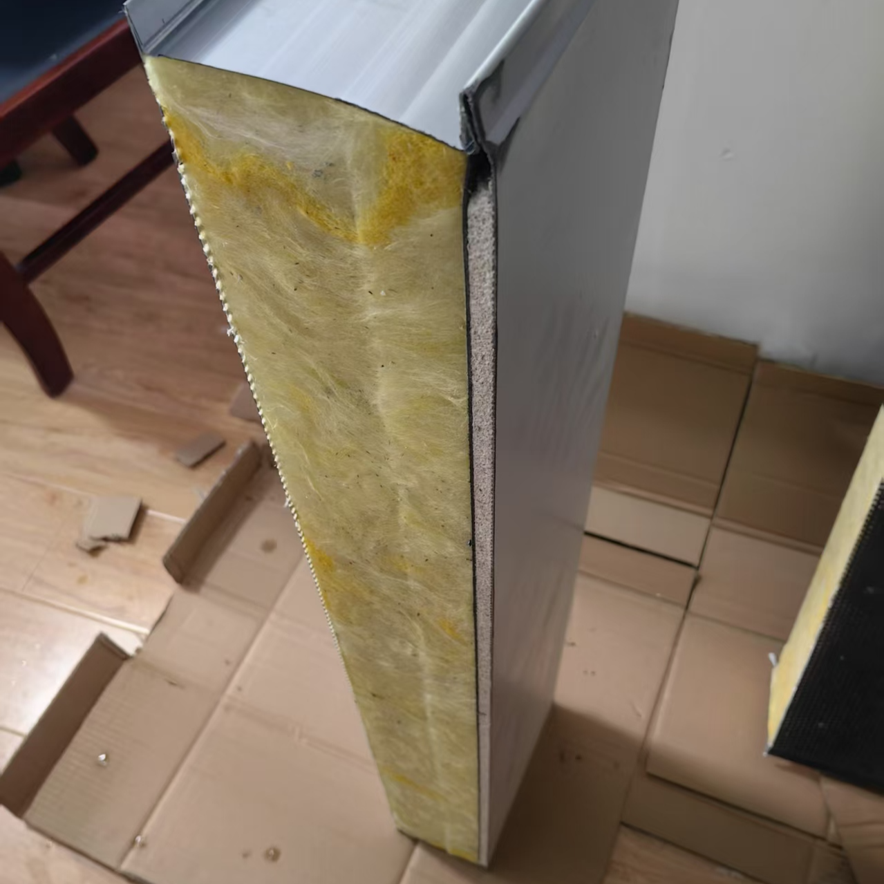 降噪板
