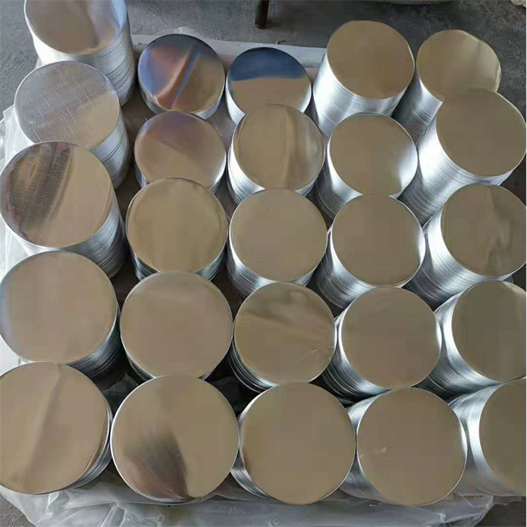 1050铝圆片