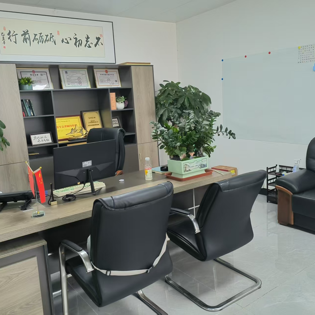 应对用工起伏，我们这样帮企业轻装前行