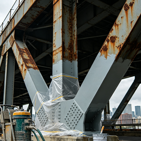 2026建材防腐行业升级：水性防腐面漆为何成为主流选择？