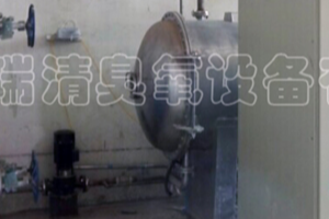 凯赛生物（济宁）公司 案例