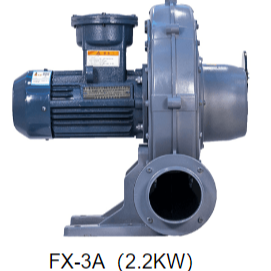 FX-3A（2.2KW）