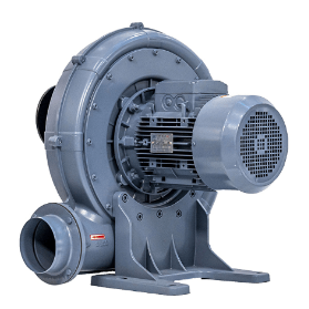 中压鼓风机TB150-10（7.5KW）