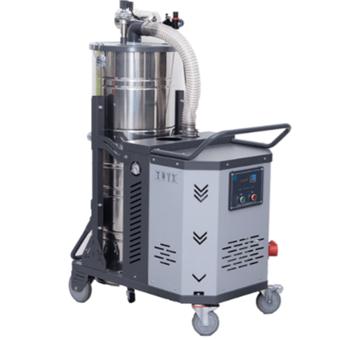 工业吸尘器SH2200（2.2KW）