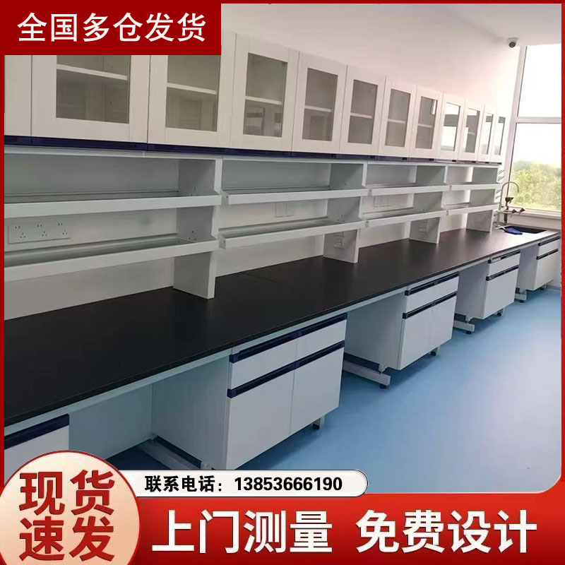 山东实验室家具 通风柜 实验台 支持定制