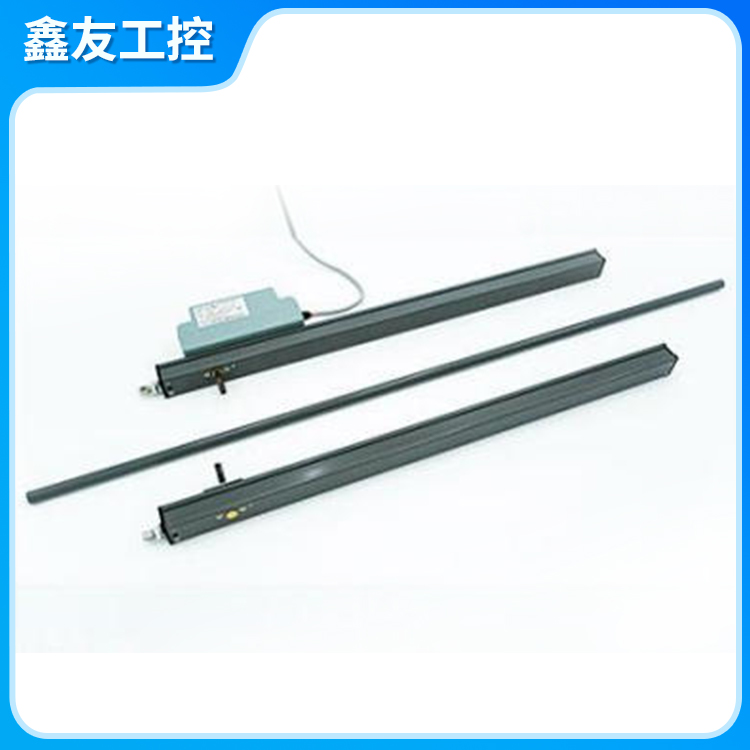 CTDF 齿条式电动开窗器