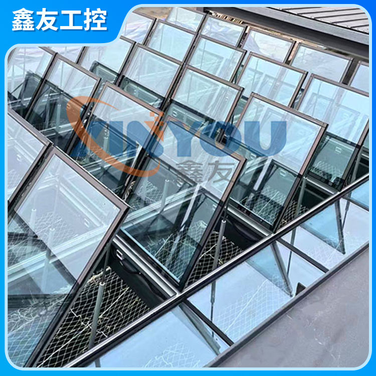 普通型天窗
