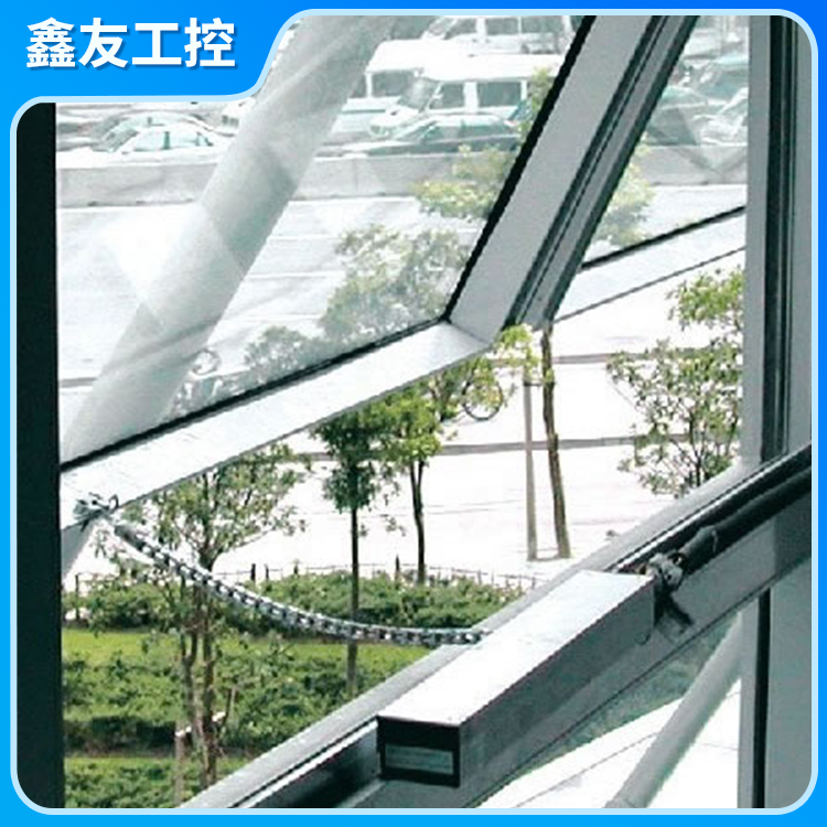 链条开窗机