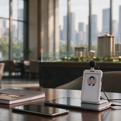 线下接待数据如何落地？旺小宝依托 IOT+AI 大模型打造销售智能