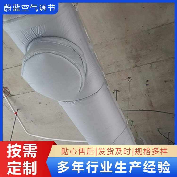 布风管