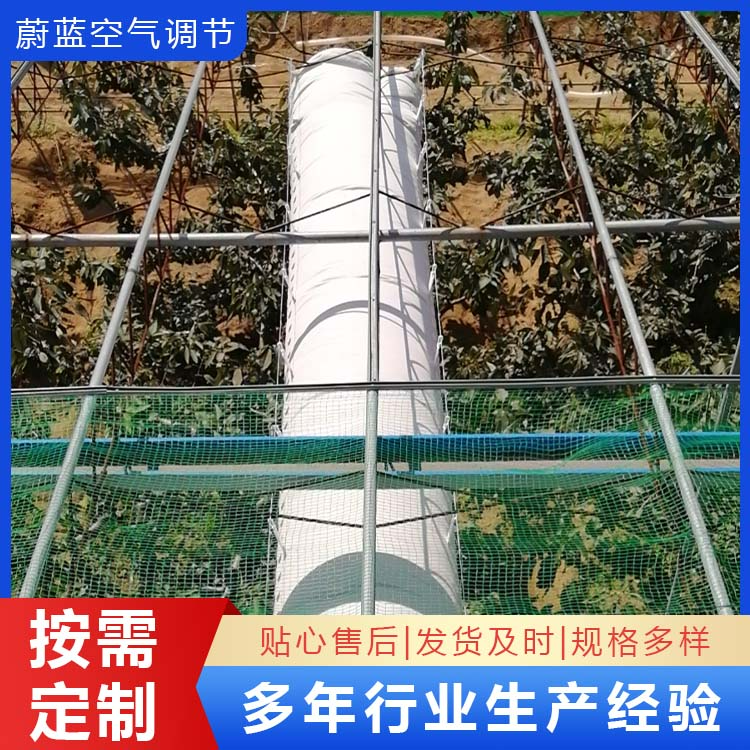 不阻燃风管
