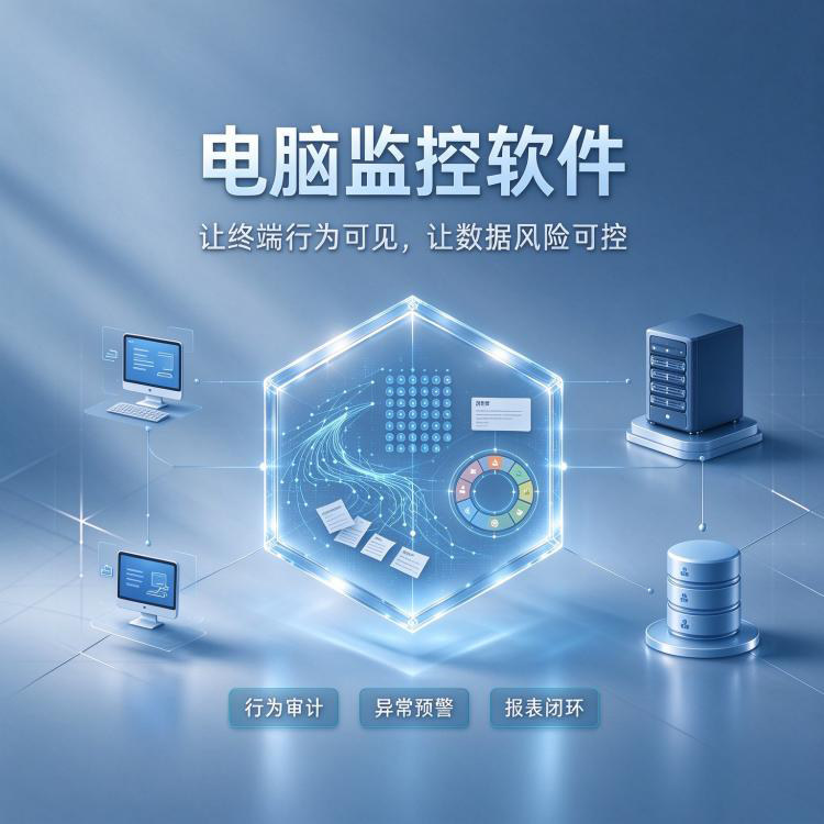 电脑监控软件