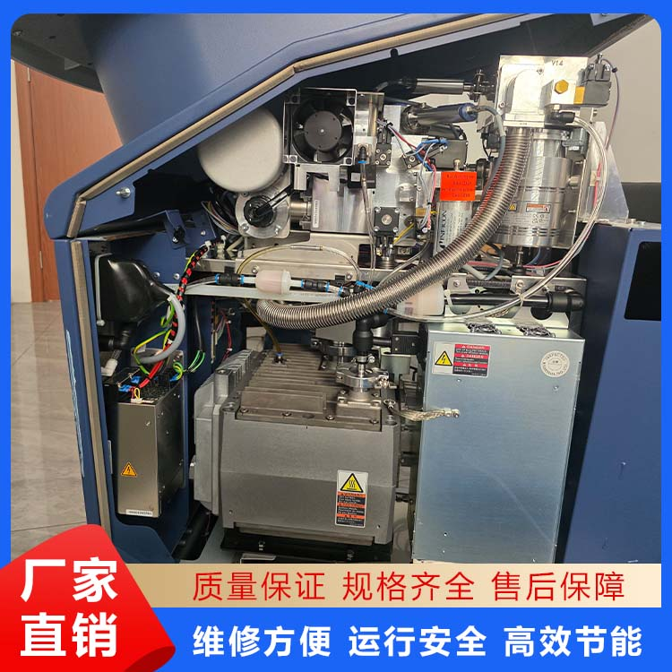 检漏仪维修