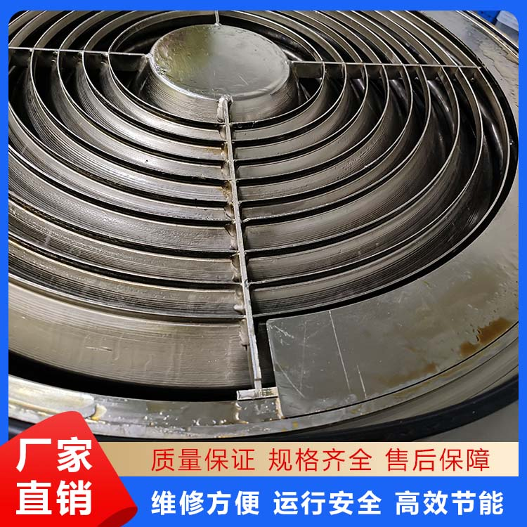 扩散泵维修