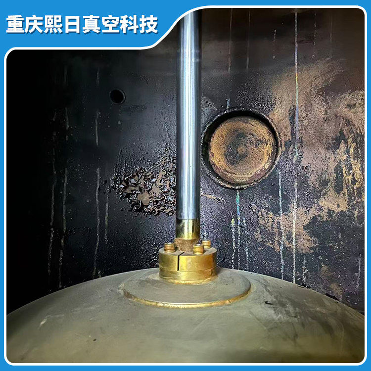 镀膜机维修