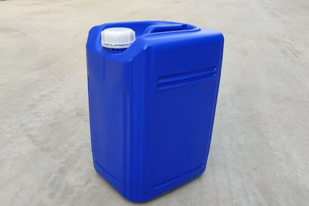 25升闭口堆码桶 HDPE加厚化工塑料桶