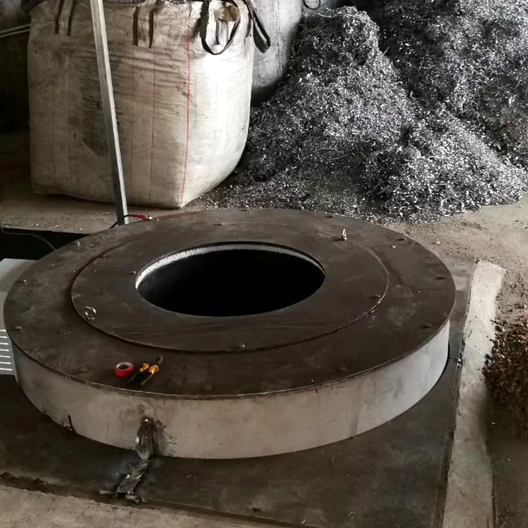电阻炉厂家