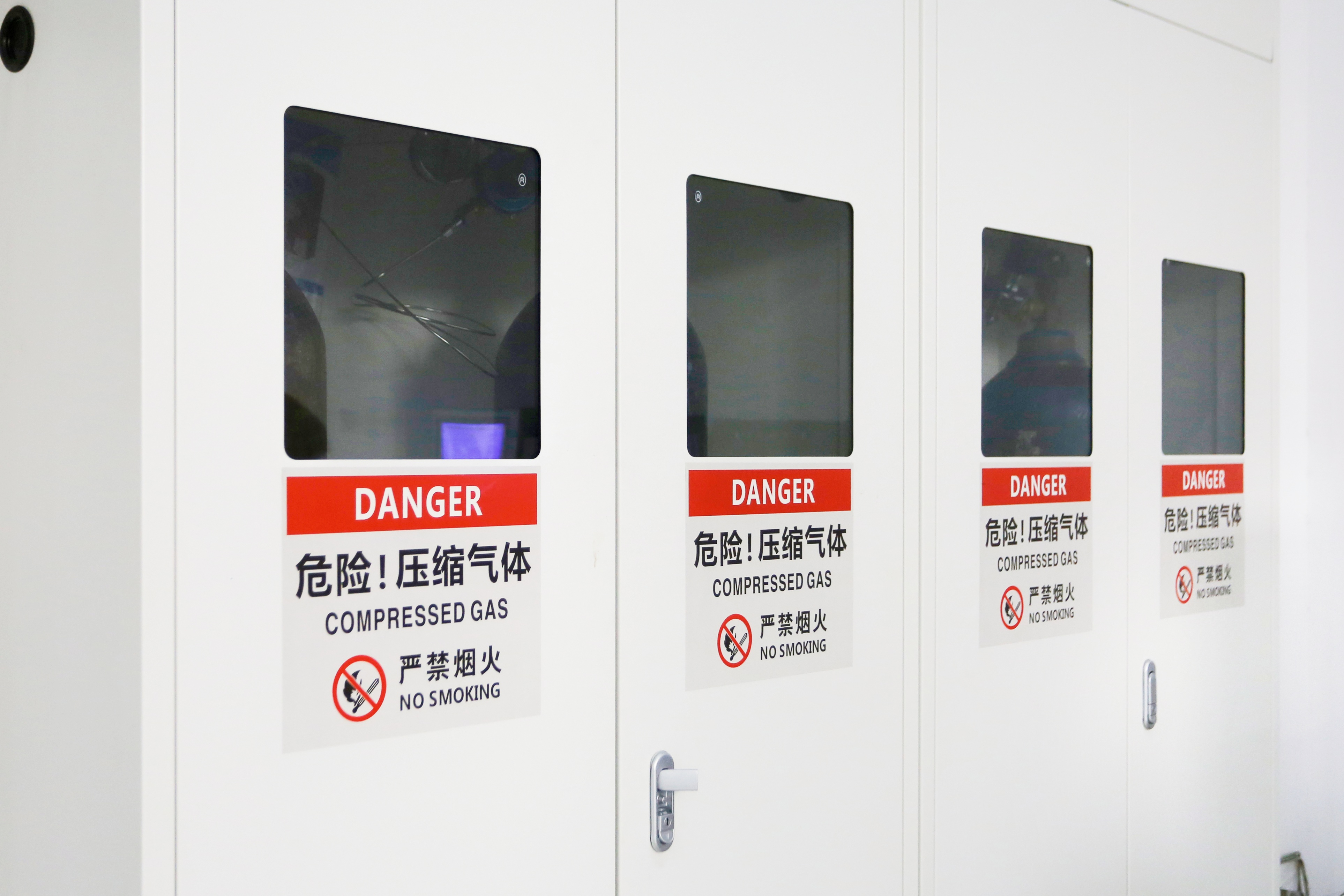 公司实拍