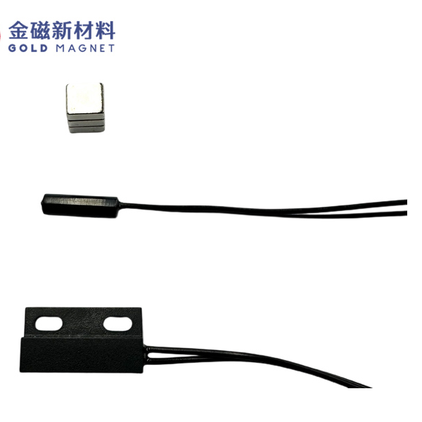 霍尔 传感器磁铁