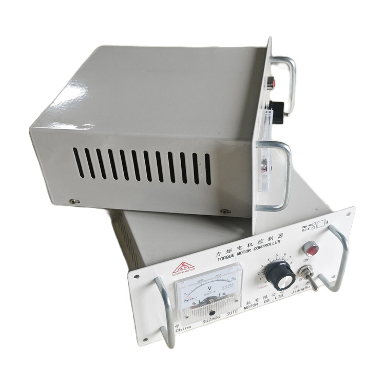 力矩电机控制器YLJ-K-10A调速器扭矩控制器苏州厂家直销